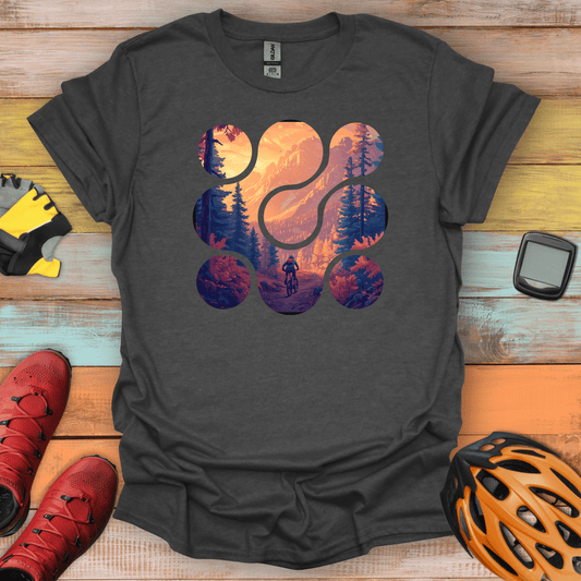 Mountain Glow T-Shirt