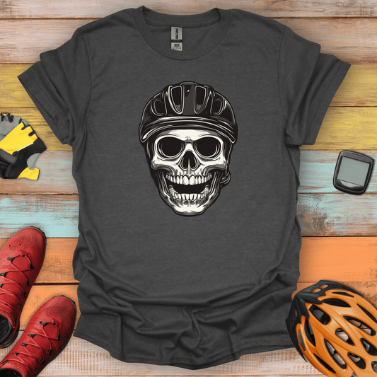 Skull Rider T-Shirt