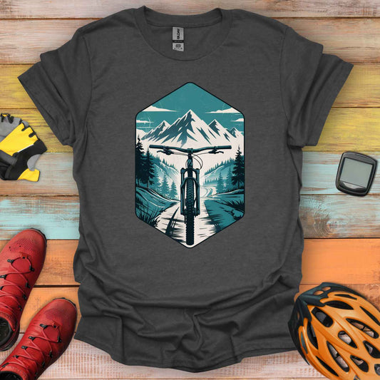 Peak Perspective T-Shirt