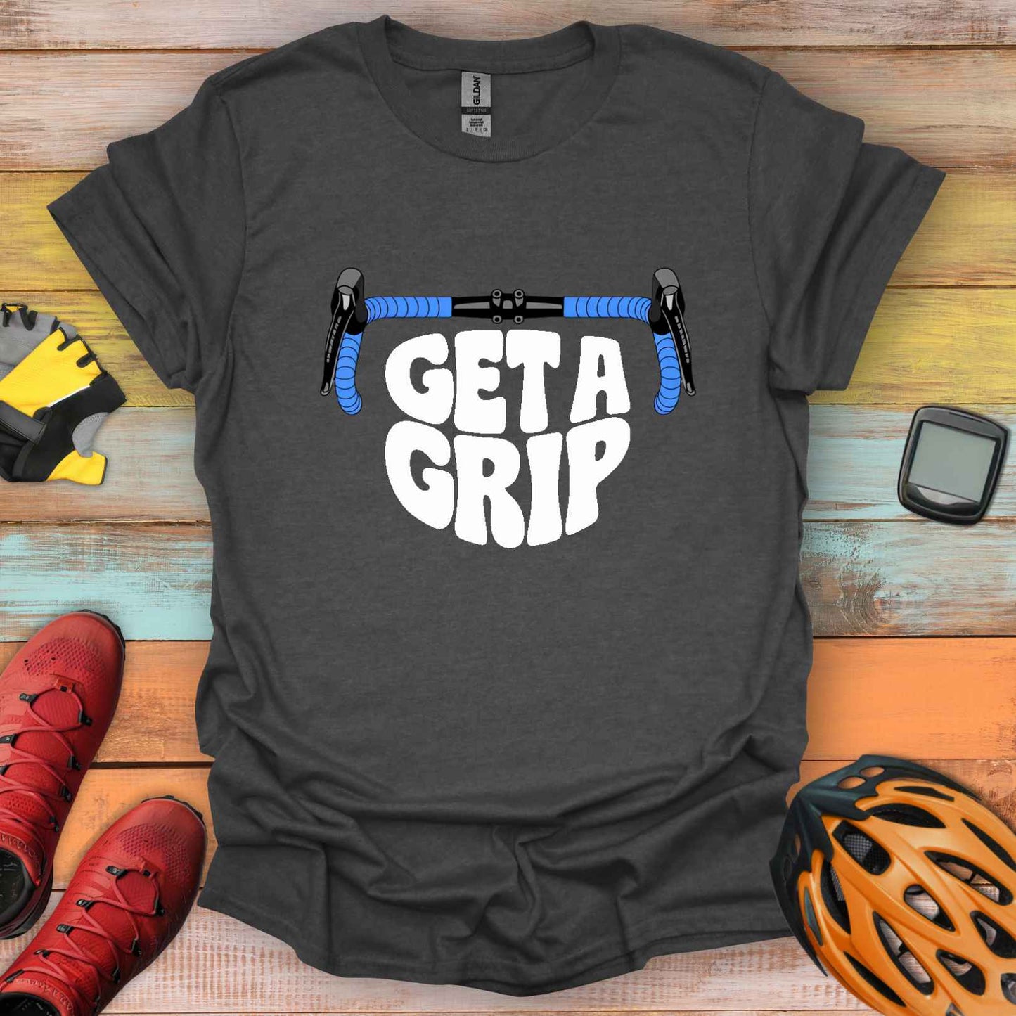 Drop Bar Life T-Shirt