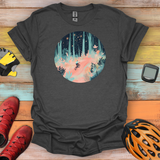 Peaceful Ride T-Shirt