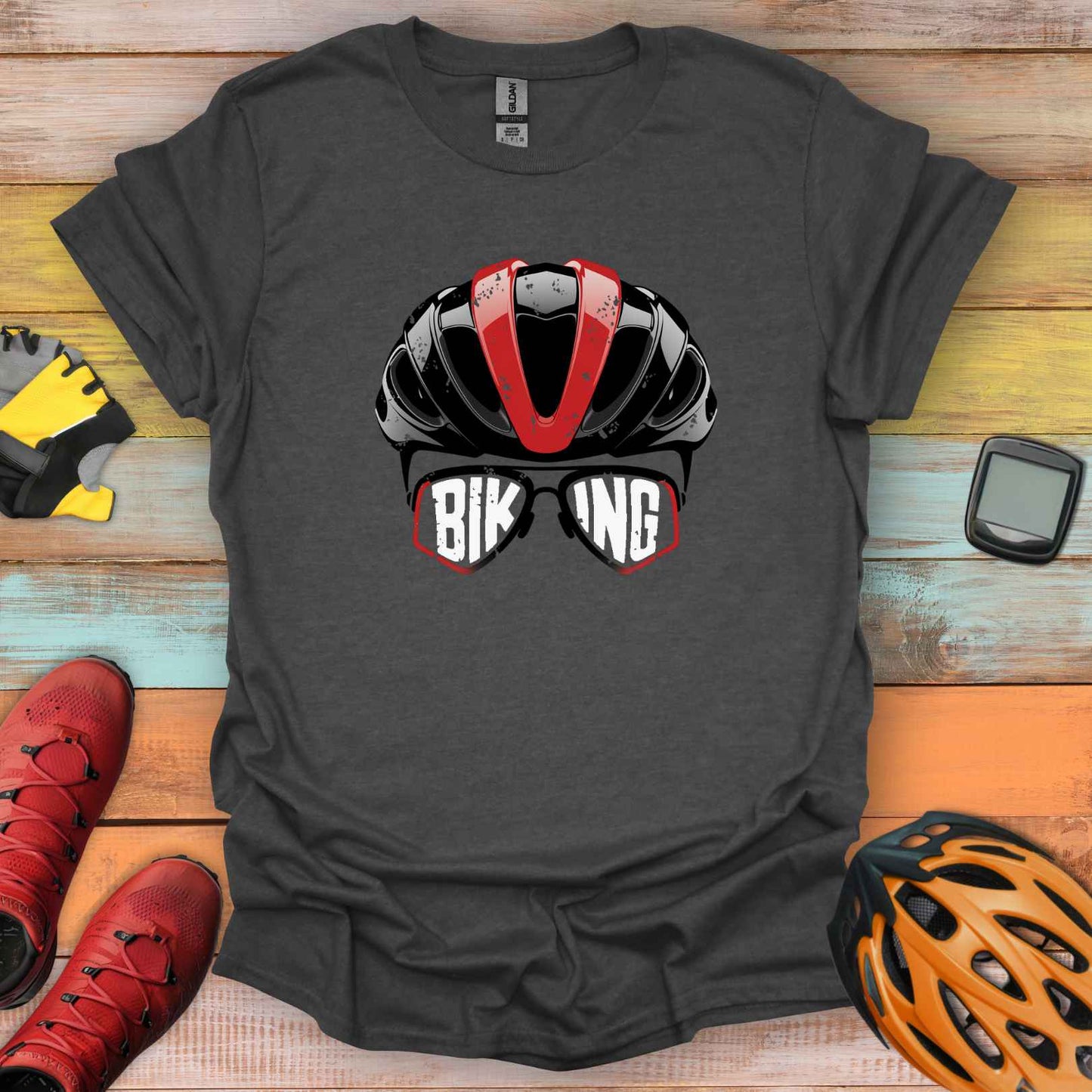 Speed Demon T-Shirt