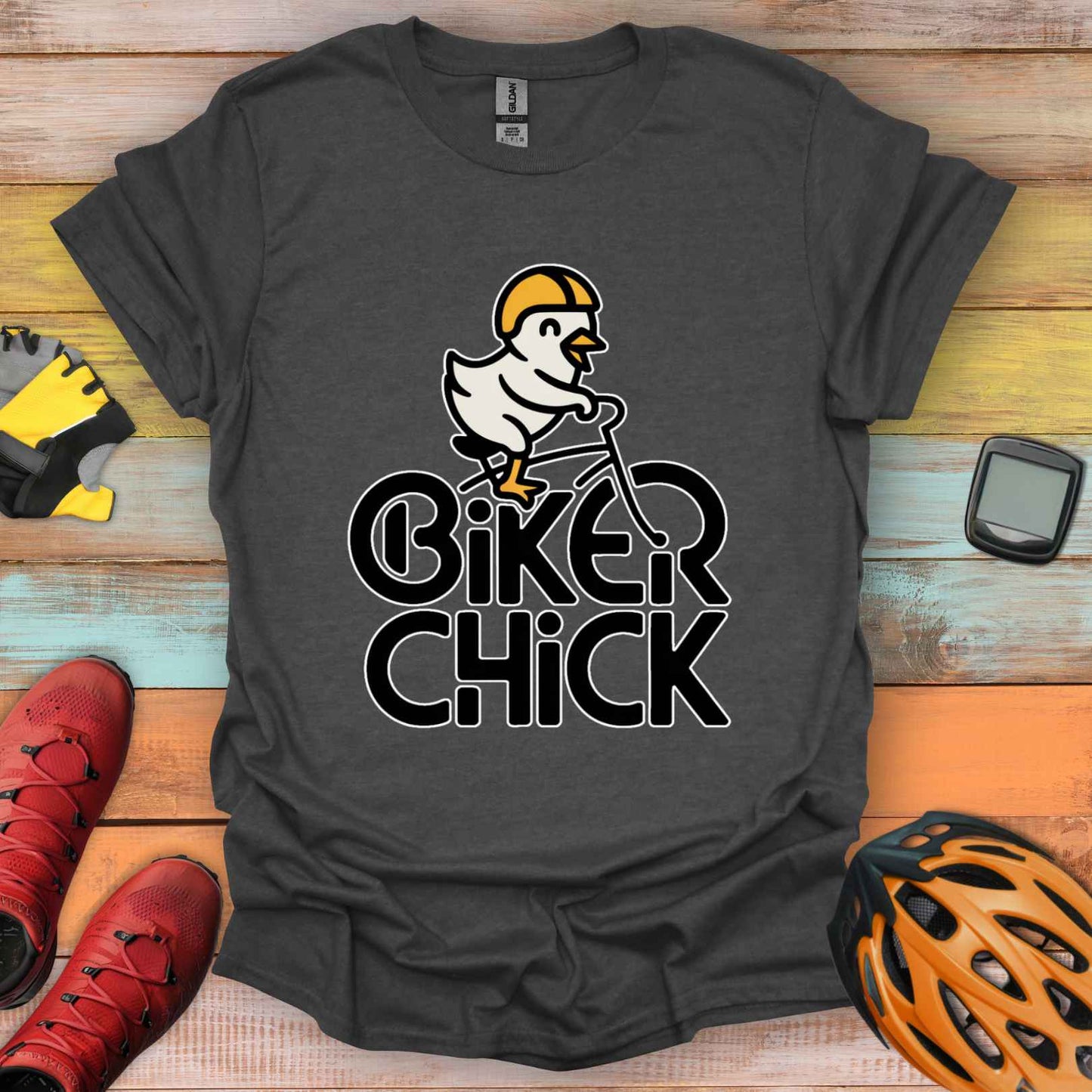 Poultry in Motion T-Shirt