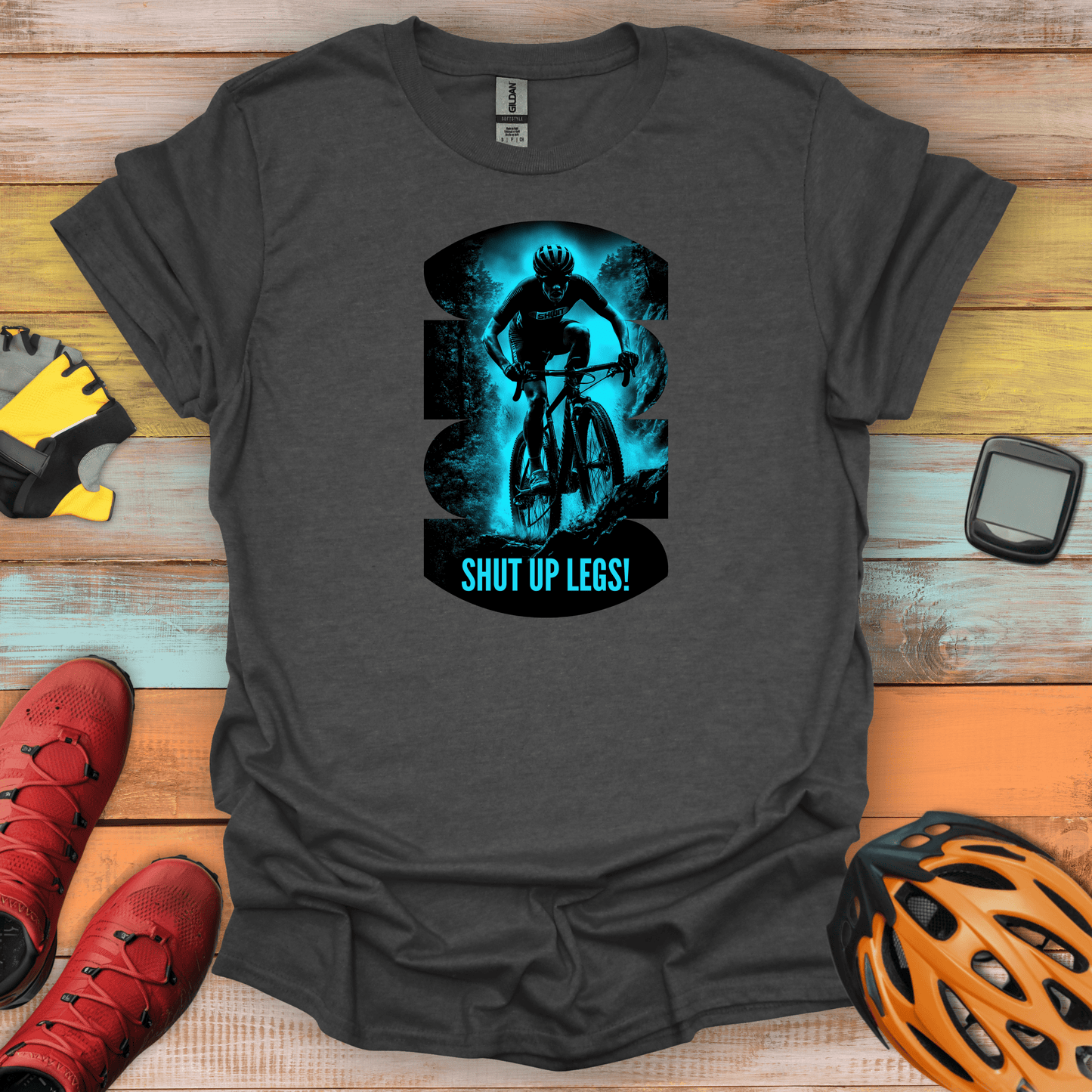 Shut Up Legs T-Shirt