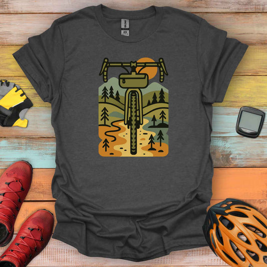 Gravel Quest T-Shirt
