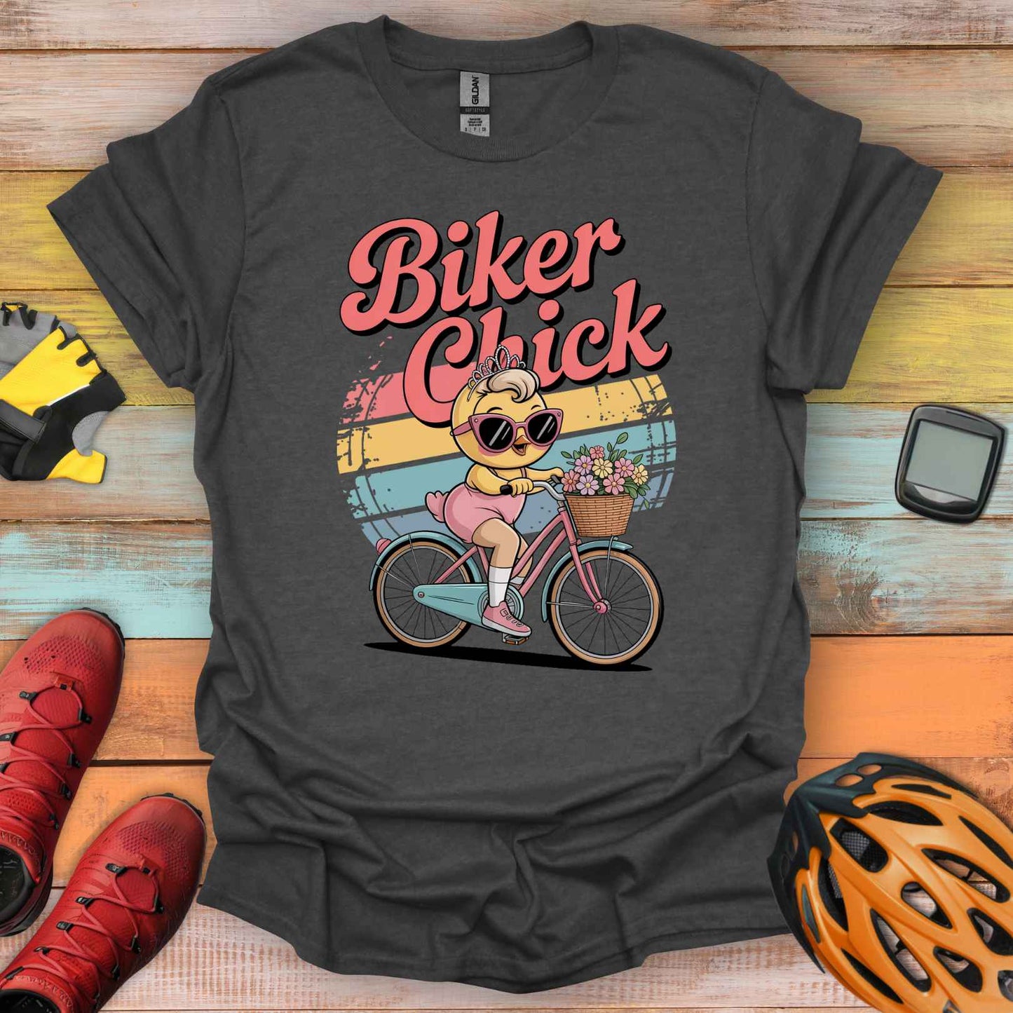 Queen of the Cruisers T-Shirt