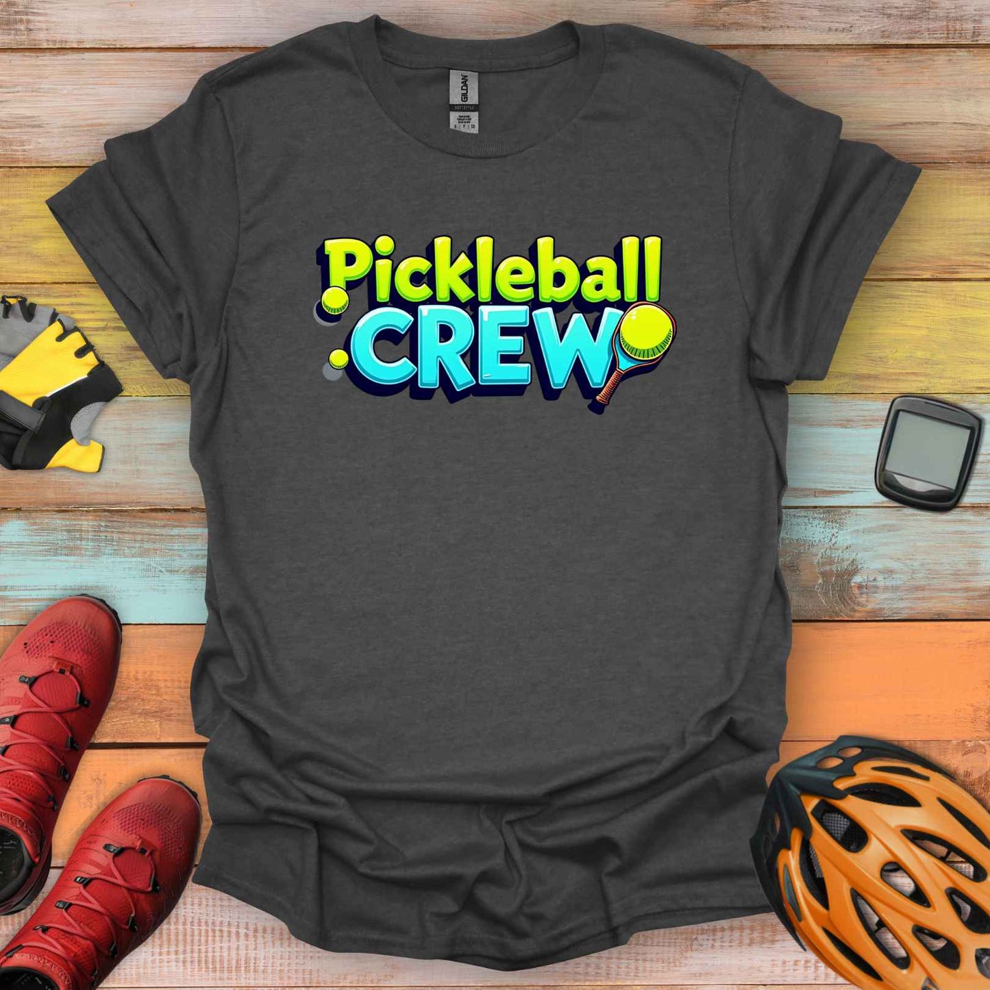 Dink Squad T-Shirt
