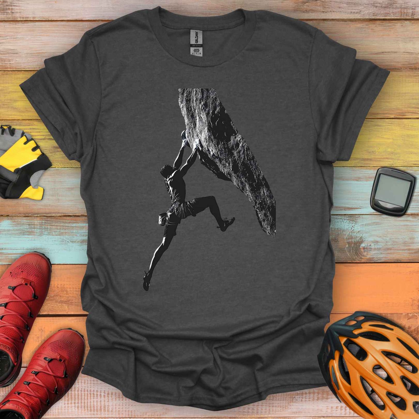Defying Gravity T-Shirt