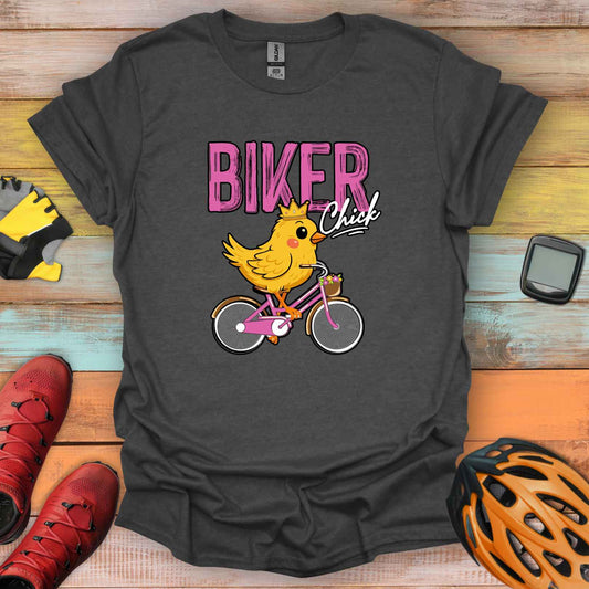 Springtime Royalty T-Shirt