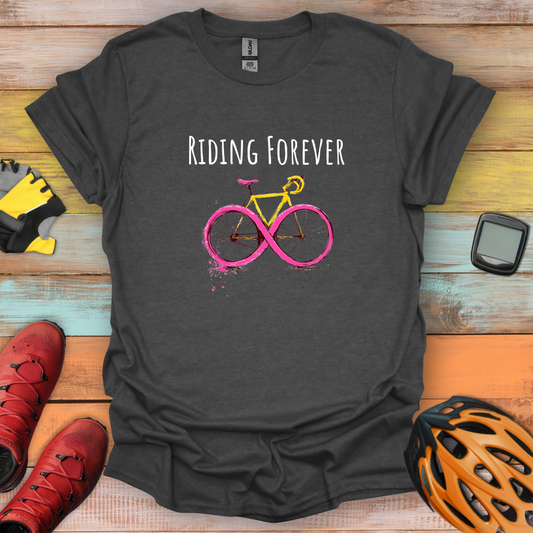 Riding Forever T-Shirt