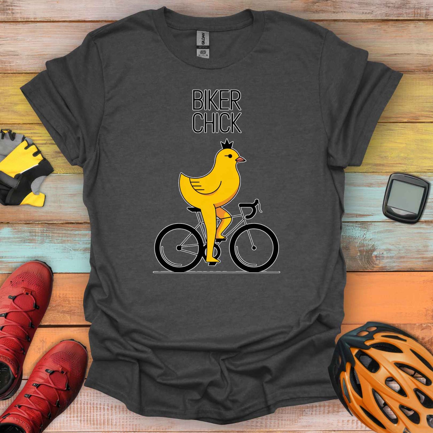Legs for Days T-Shirt