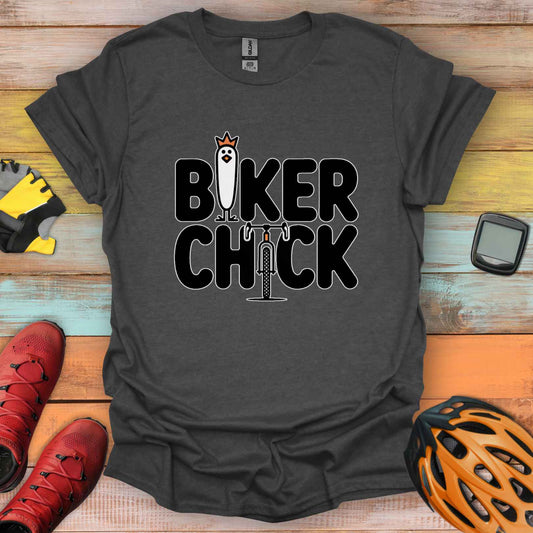 Cluck & Roll T-Shirt