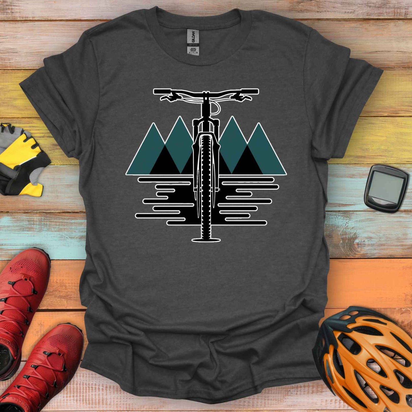 Peak Performance T-Shirt