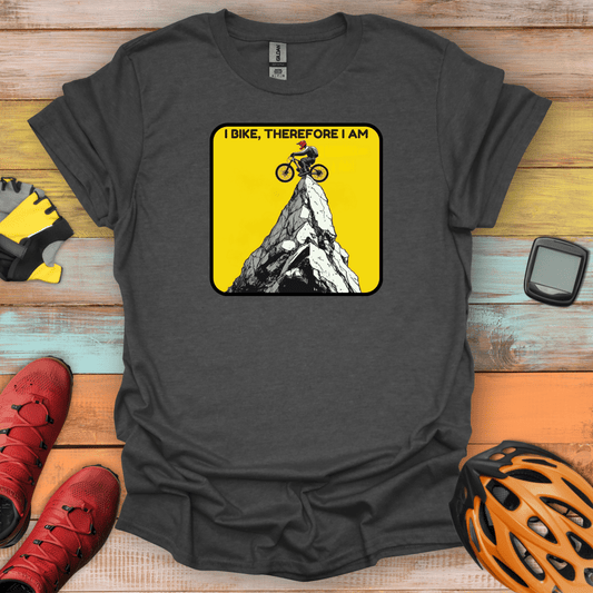 Summit Rider T-Shirt