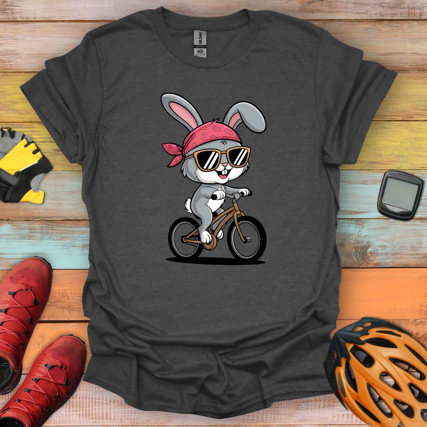 Tour de Fluff T-Shirt