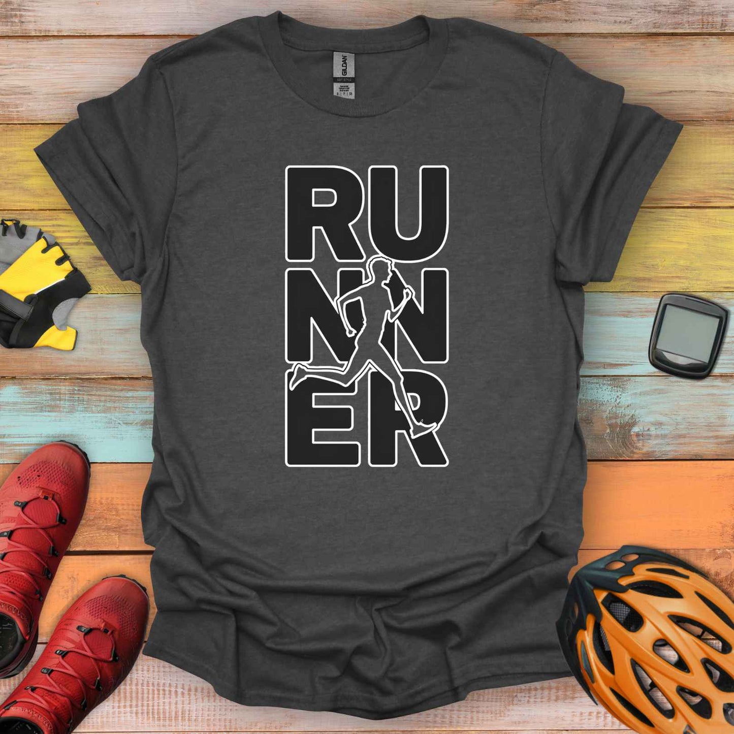 Born to Run T-Shirt
