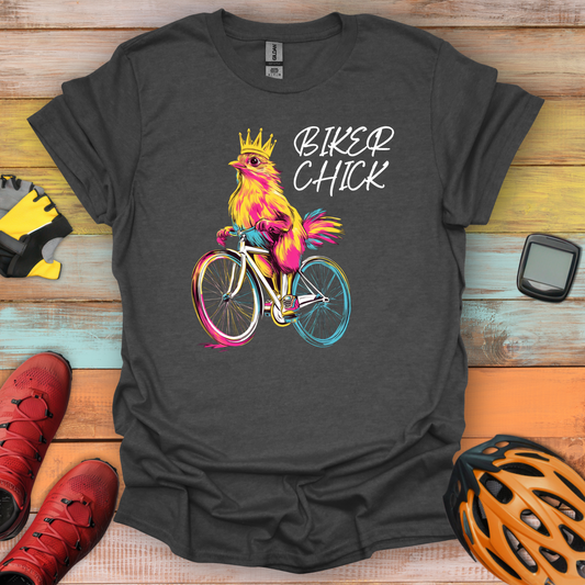 Royal Rider T-Shirt