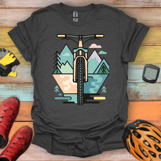 Trail Tranquility T-Shirt