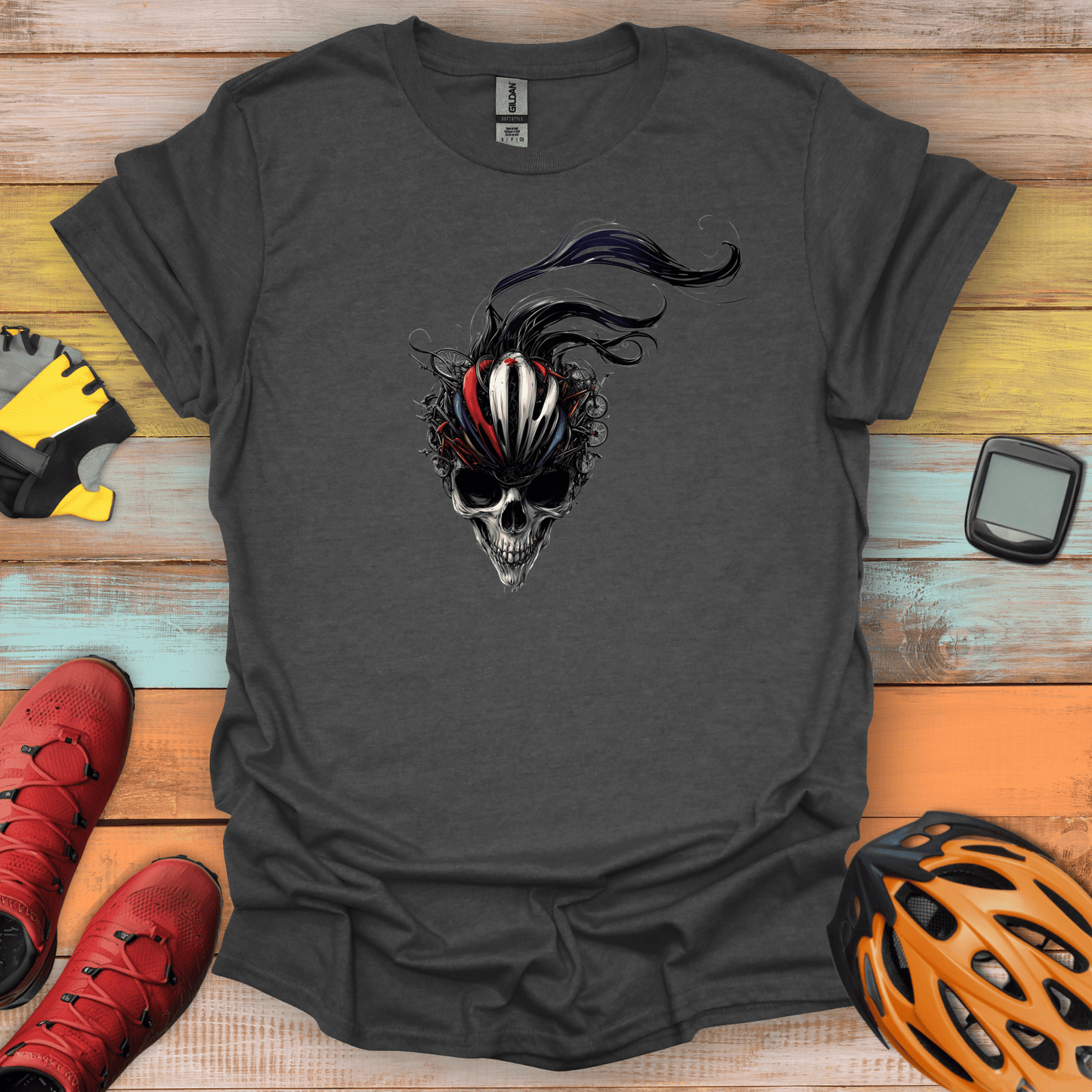 Speed Demon T-Shirt