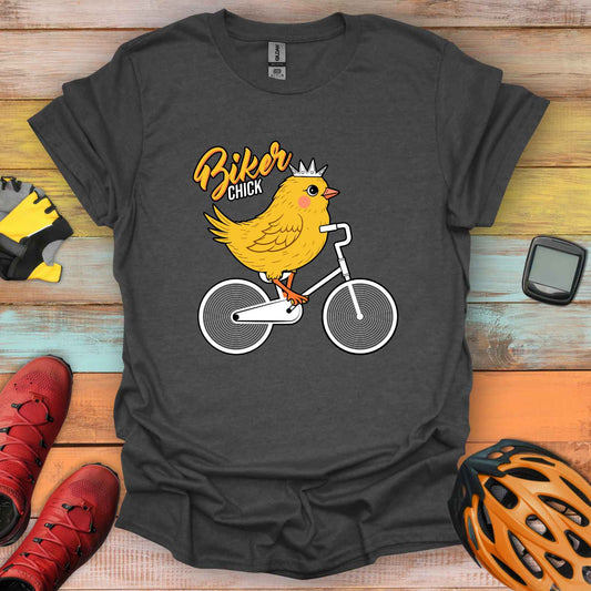 Crown Cruiser T-Shirt