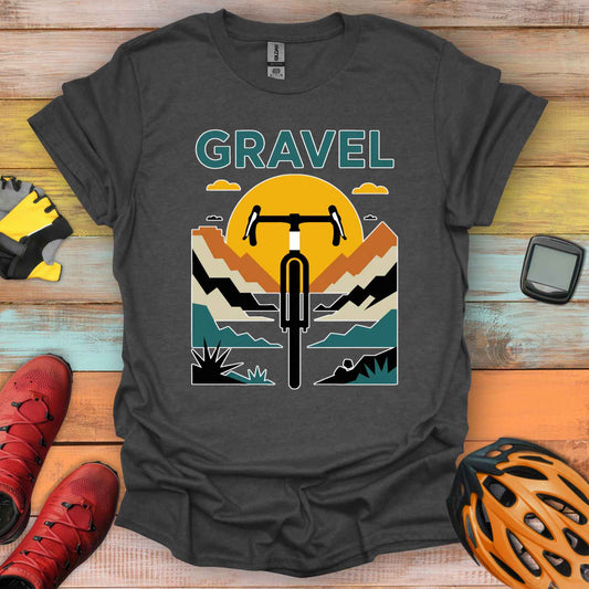 Gravel Horizon T-Shirt