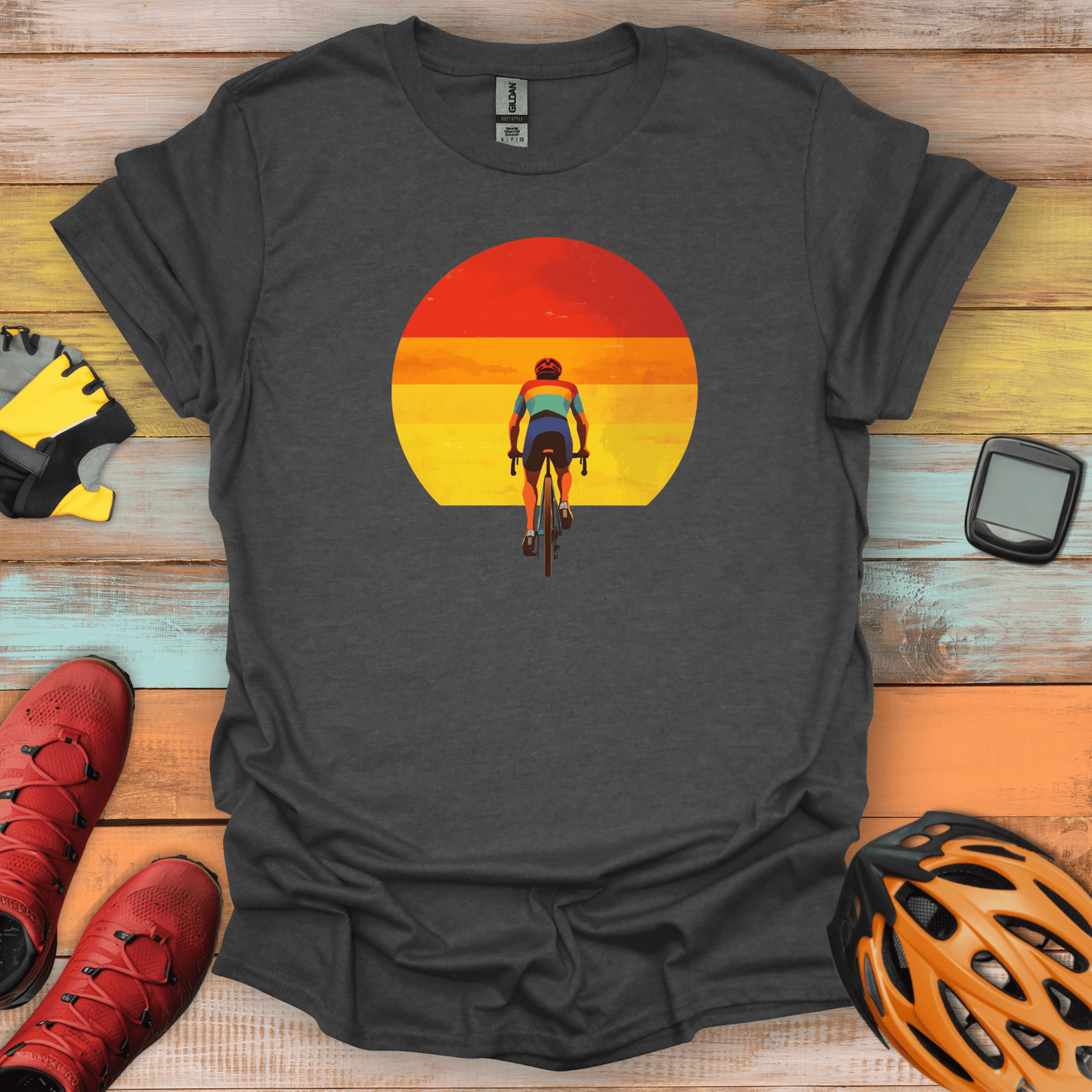 Horizon Bound T-Shirt