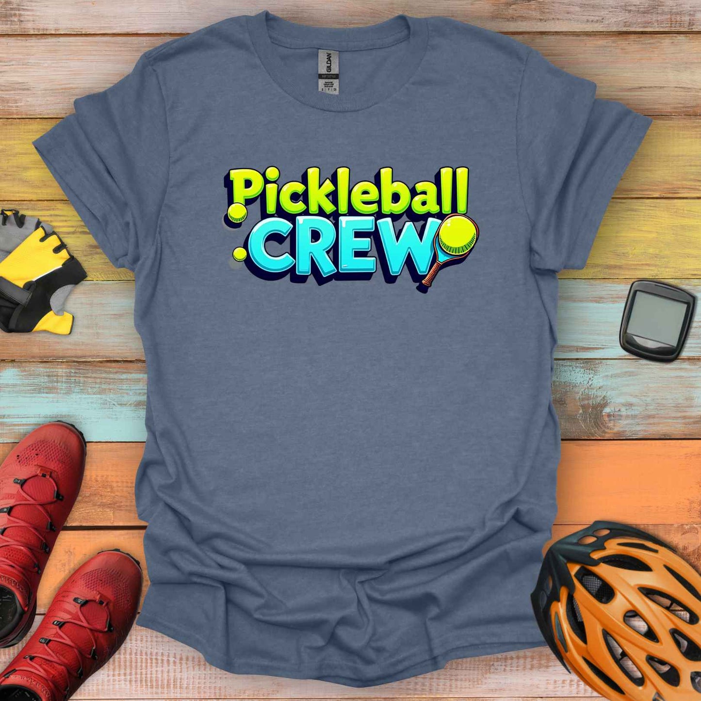 Dink Squad T-Shirt