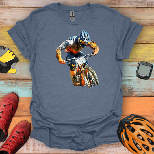 Racer T-Shirt