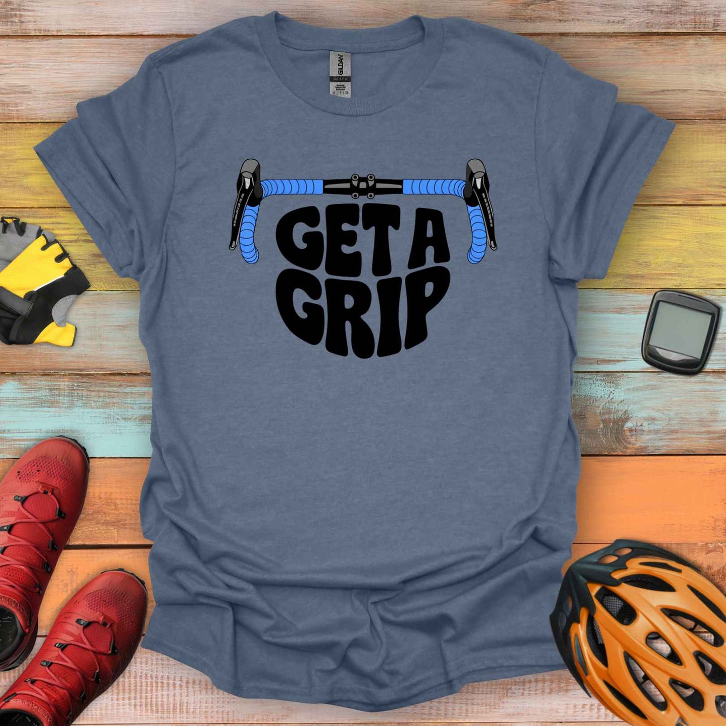 Drop Bar Life T-Shirt