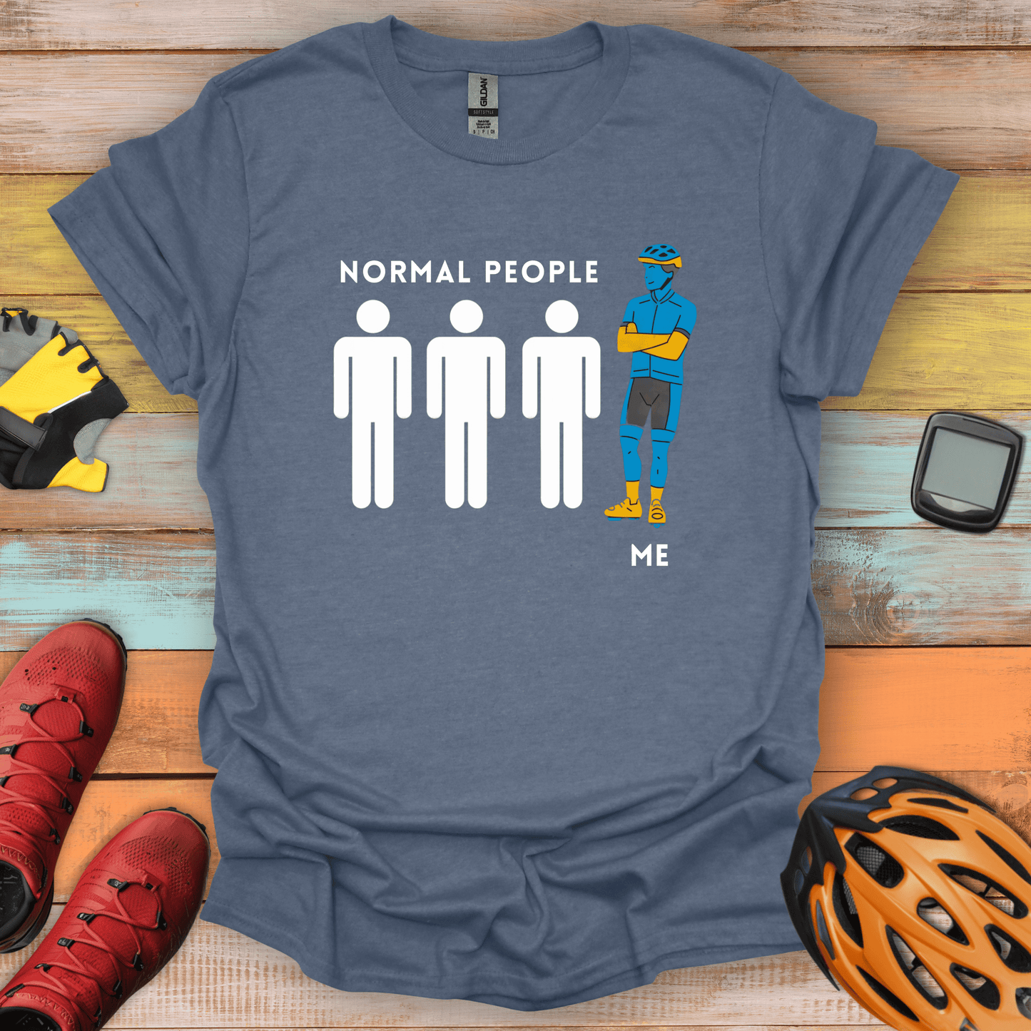 Not Your Average Person T-Shirt