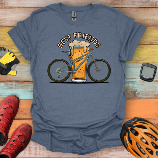 Best Friends T-Shirt