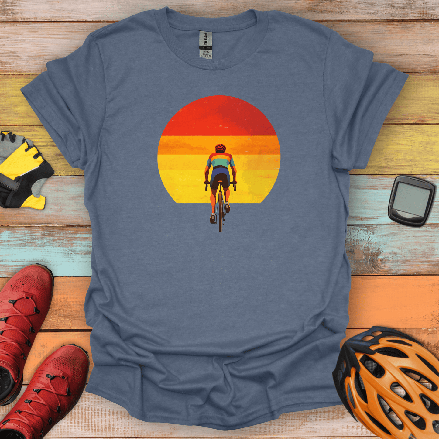 Horizon Bound T-Shirt