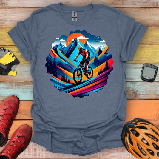 Bike Thrills T-Shirt