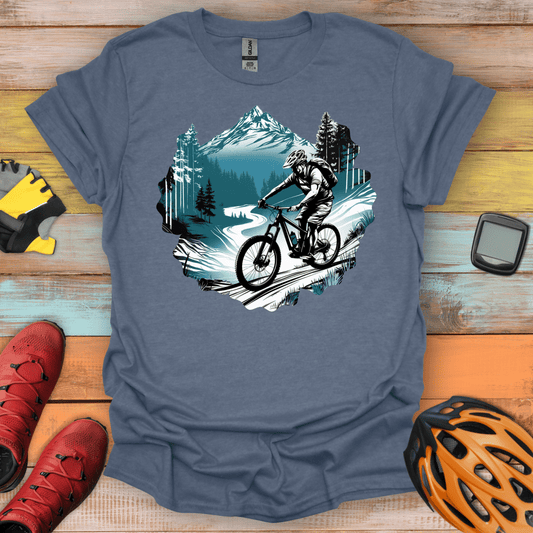 Trailblaze Adventure T-Shirt