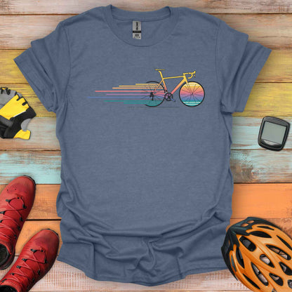 Velo Luxe T-Shirt