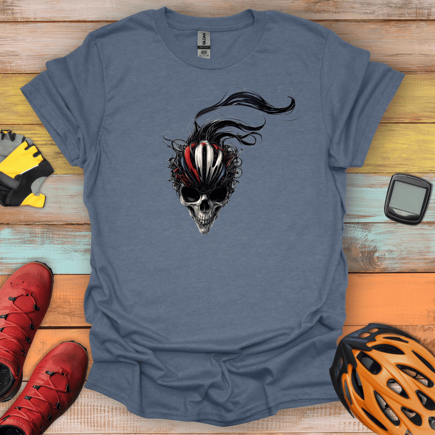 Speed Demon T-Shirt