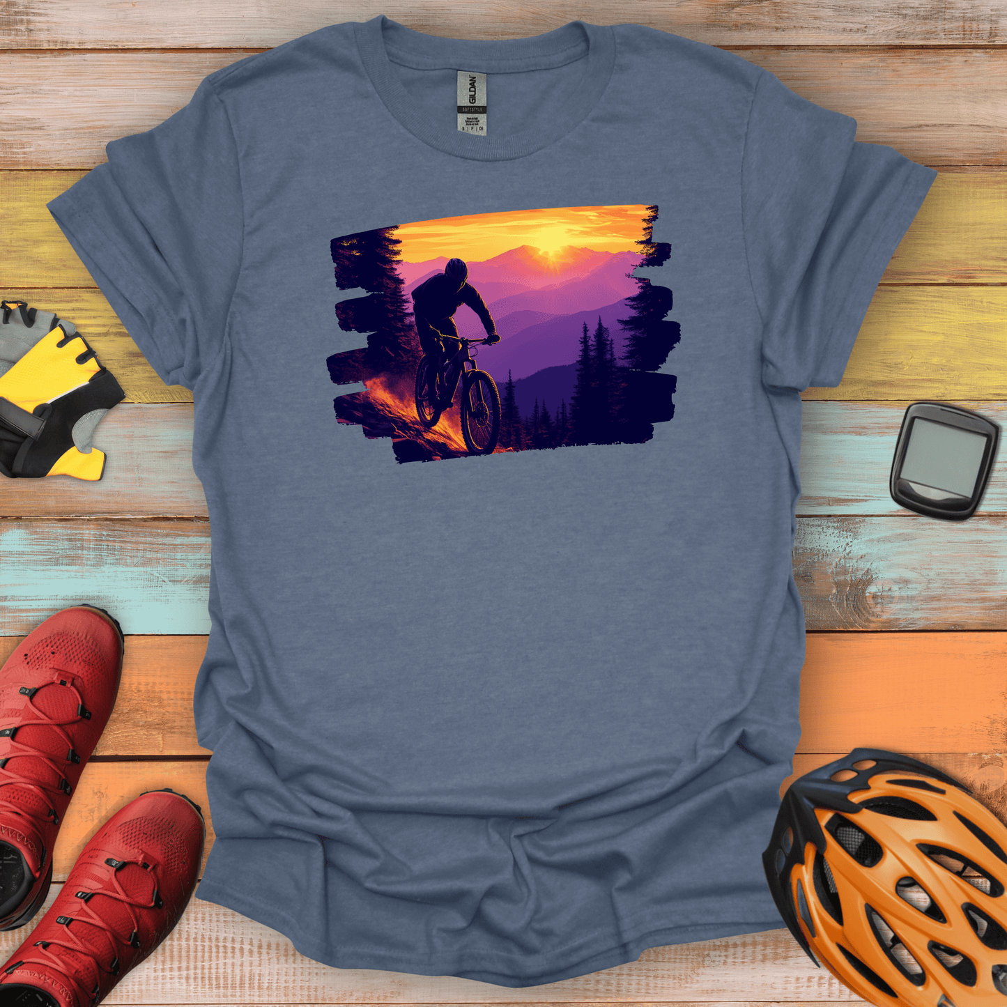 Twilight Trail T-Shirt