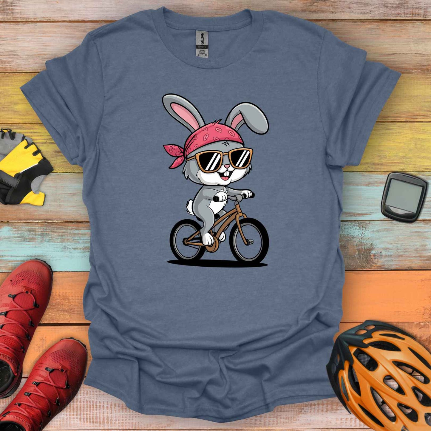 Tour de Fluff T-Shirt