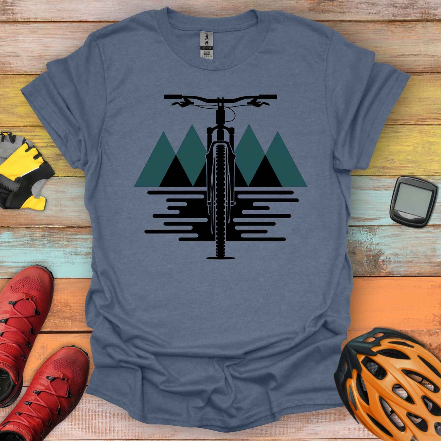 Peak Performance T-Shirt