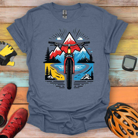 Ride Wild T-Shirt
