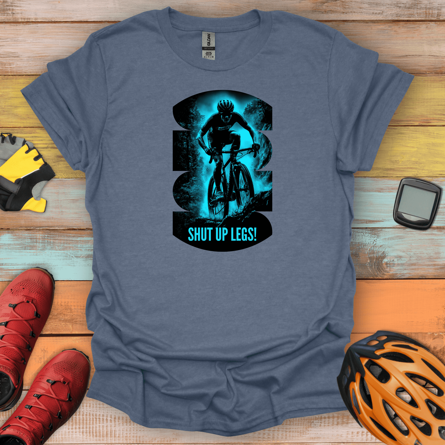 Shut Up Legs T-Shirt