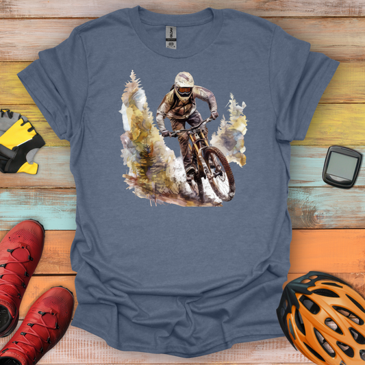 Dirt Shredder T-Shirt