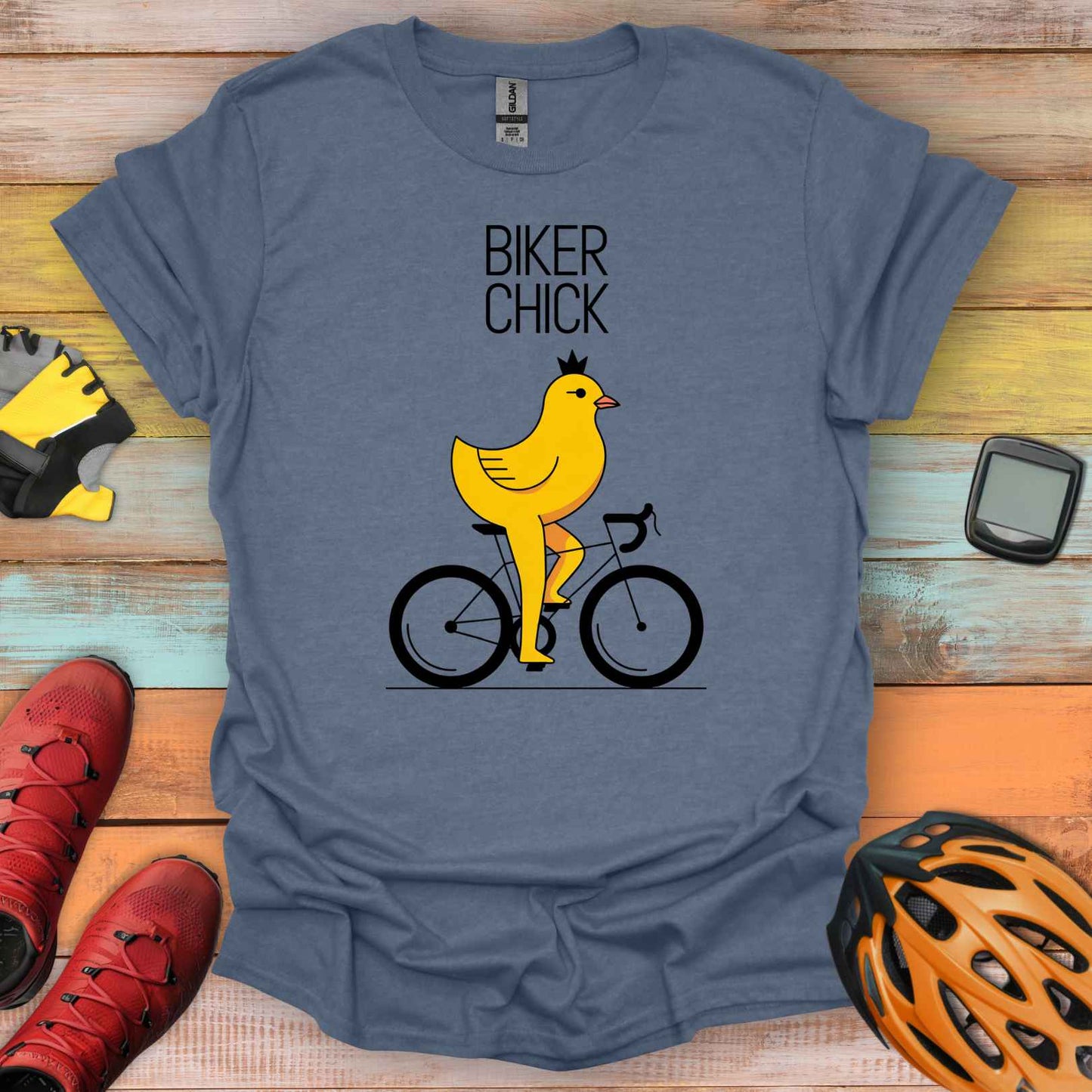 Legs for Days T-Shirt