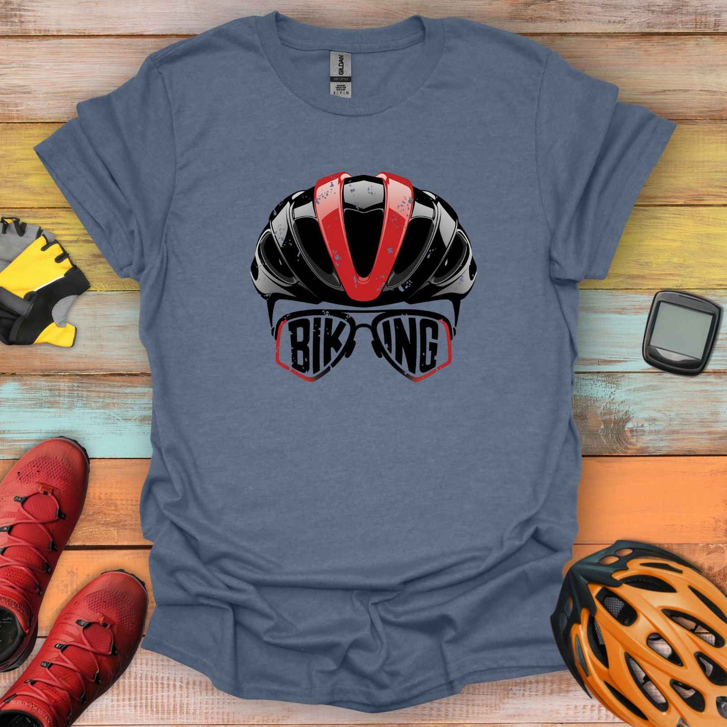 Speed Demon T-Shirt