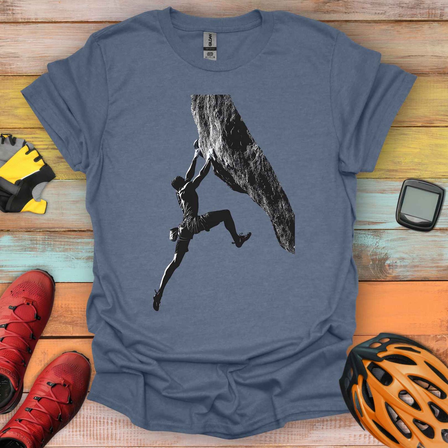 Defying Gravity T-Shirt