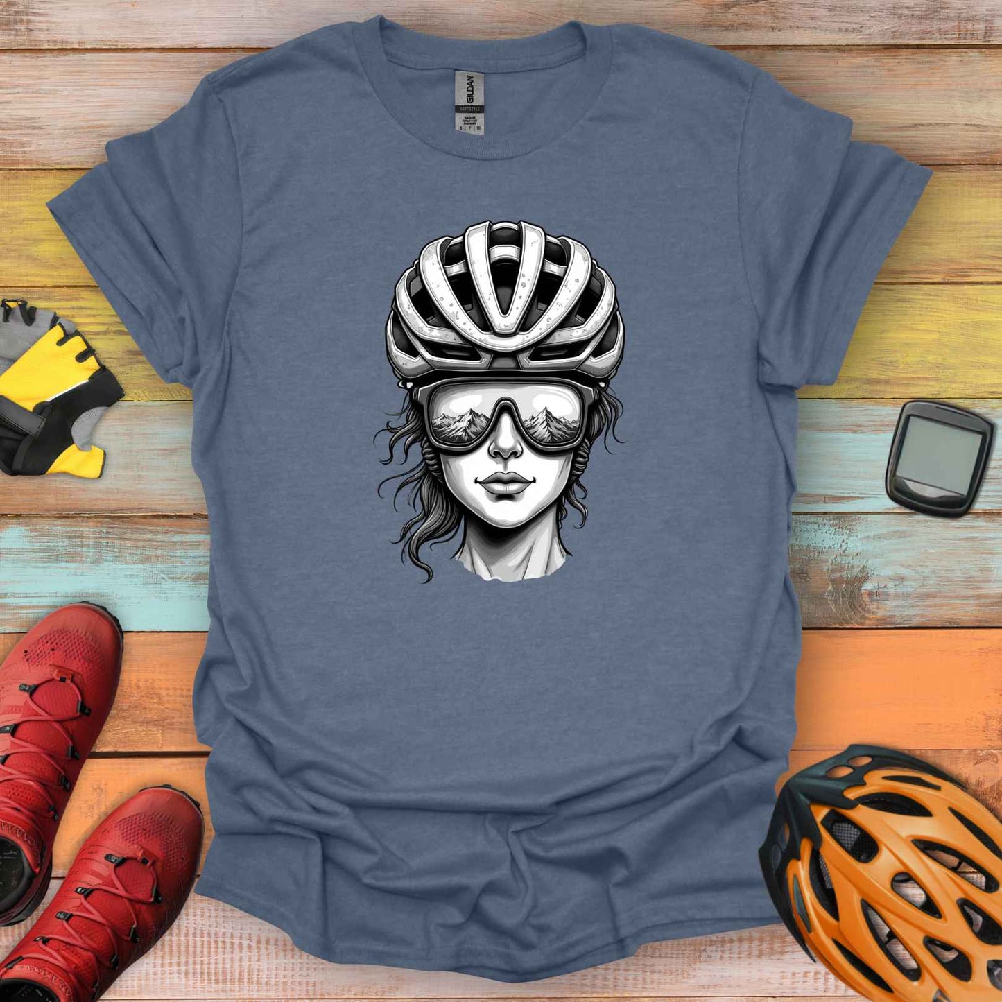 Trail Vision T-Shirt