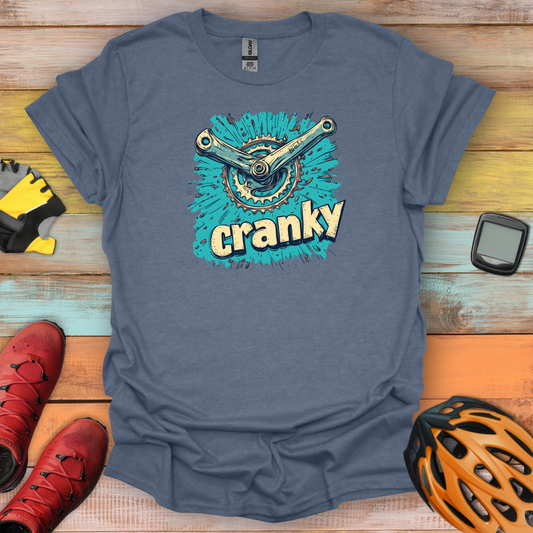 Cranky T-Shirt