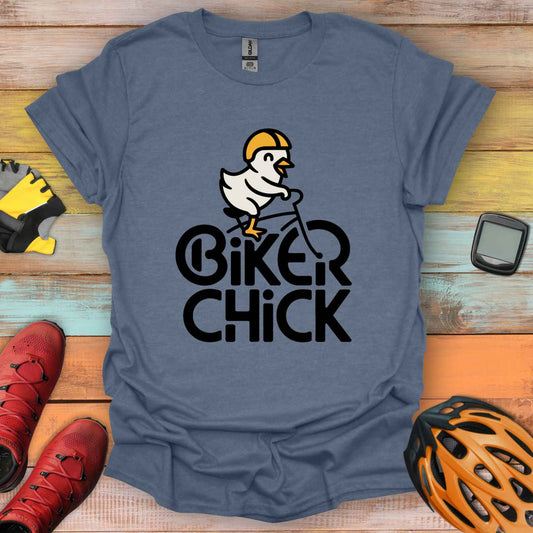 Poultry in Motion T-Shirt