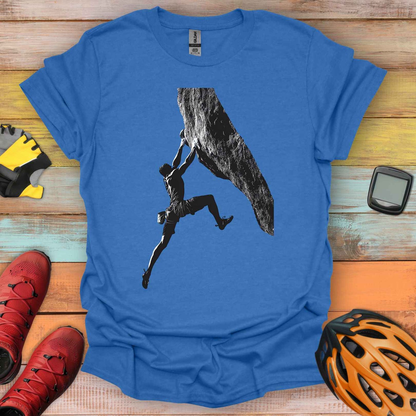 Defying Gravity T-Shirt