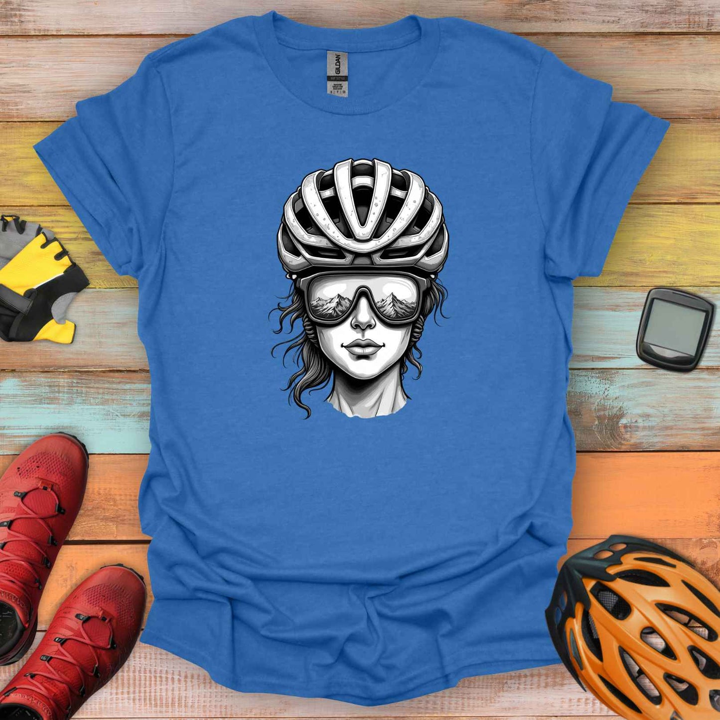 Trail Vision T-Shirt